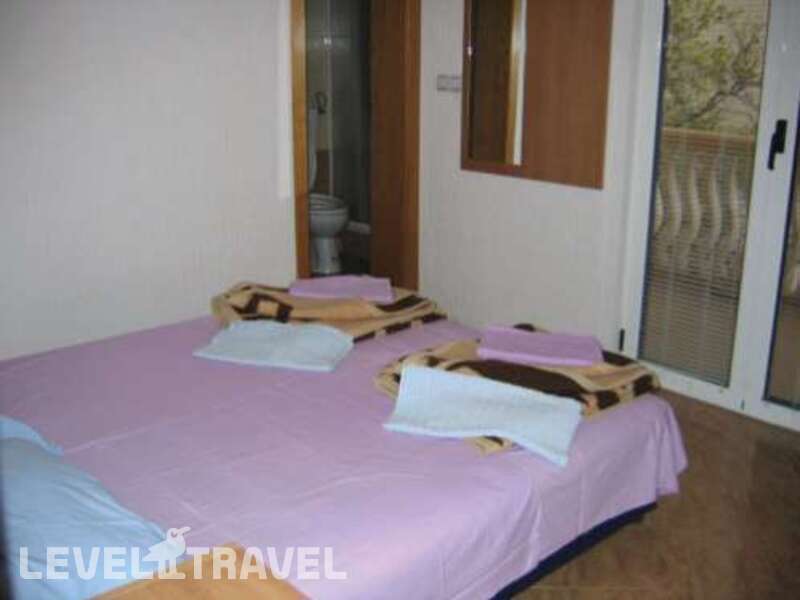 Фотография Budva Inn - Tui Exclusive Фотография Budva Inn - Tui Exclusive