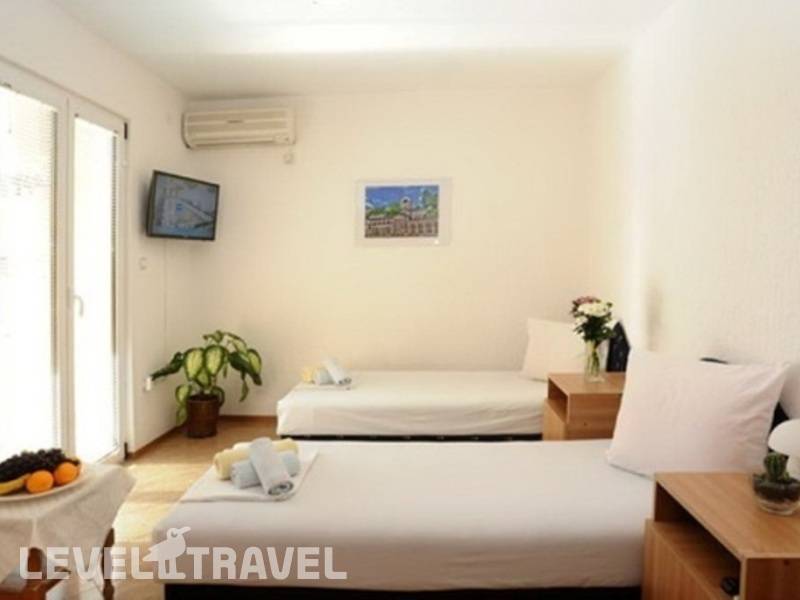 Фотография Budva Inn - Tui Exclusive Фотография Budva Inn - Tui Exclusive