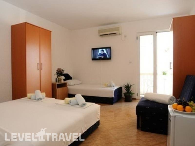 Фотография Budva Inn - Tui Exclusive Фотография Budva Inn - Tui Exclusive
