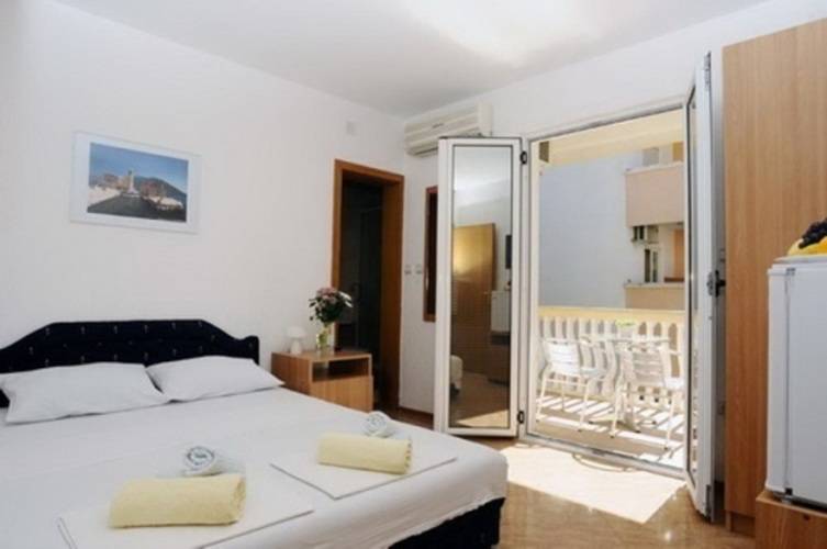 Budva Inn - Tui Exclusive