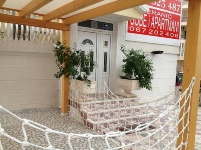 Budva Inn - Tui Exclusive