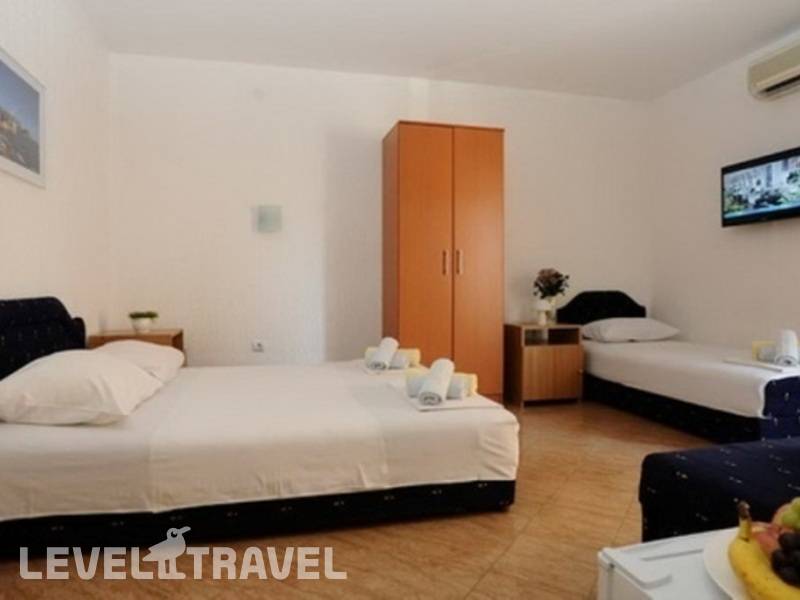 Фотография Budva Inn - Tui Exclusive Фотография Budva Inn - Tui Exclusive