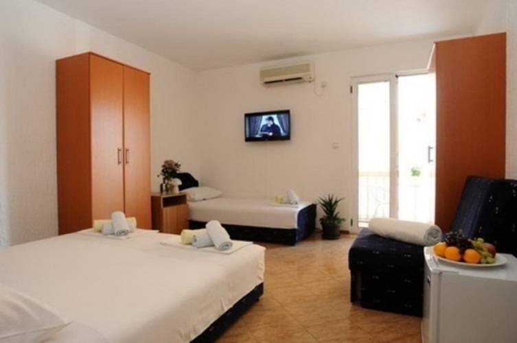 Budva Inn - Tui Exclusive