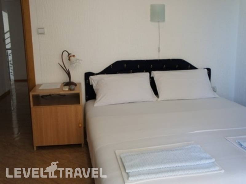 Фотография Budva Inn - Tui Exclusive Фотография Budva Inn - Tui Exclusive