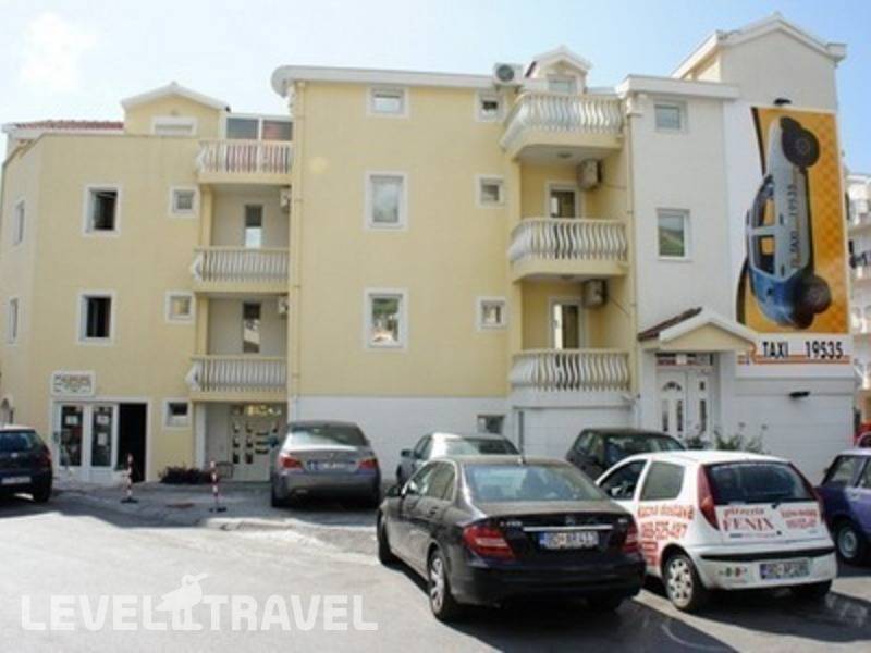 Фотография Budva Inn - Tui Exclusive Фотография Budva Inn - Tui Exclusive