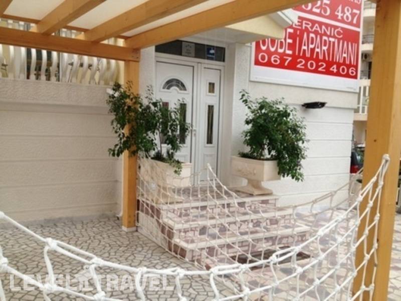 Фотография Budva Inn - Tui Exclusive Фотография Budva Inn - Tui Exclusive
