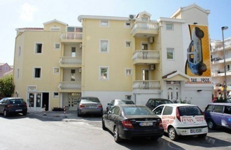 Budva Inn - Tui Exclusive