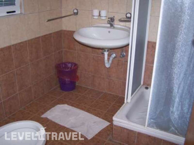 Фотография Budva Inn - Tui Exclusive Фотография Budva Inn - Tui Exclusive