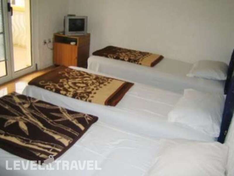 Фотография Budva Inn - Tui Exclusive Фотография Budva Inn - Tui Exclusive