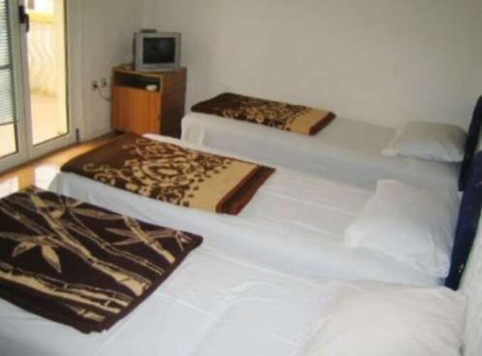 Budva Inn - Tui Exclusive
