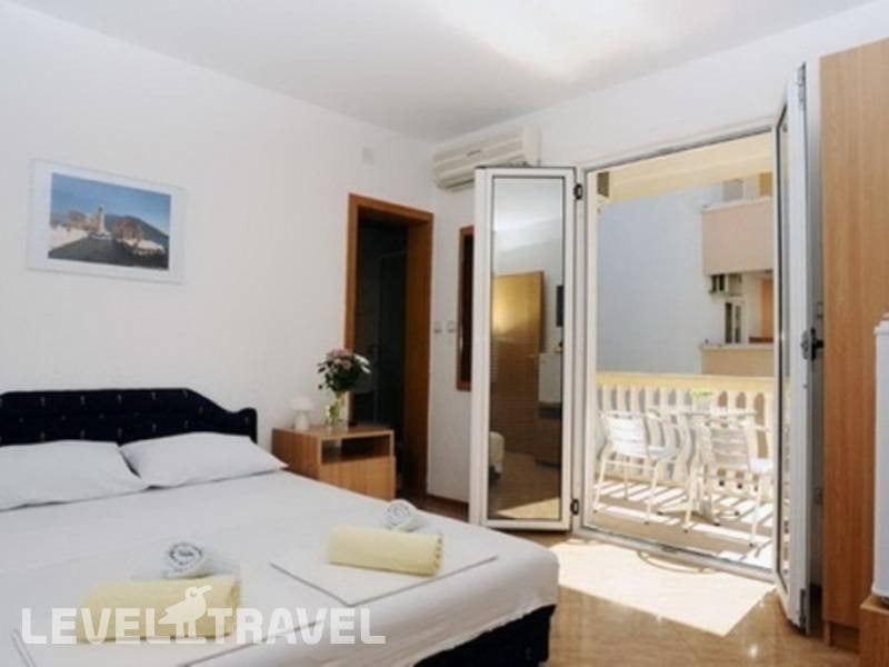 Фотография Budva Inn - Tui Exclusive Фотография Budva Inn - Tui Exclusive
