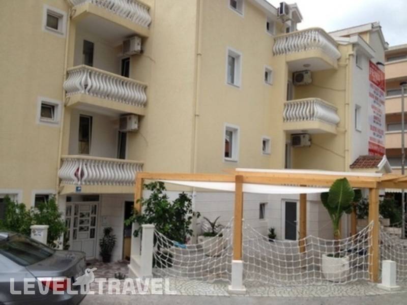 Фотография Budva Inn - Tui Exclusive Фотография Budva Inn - Tui Exclusive