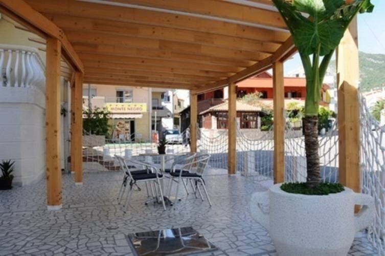 Budva Inn - Tui Exclusive