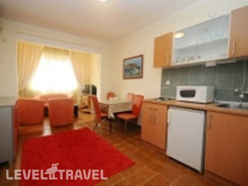 Фотография Apartment Boskovic