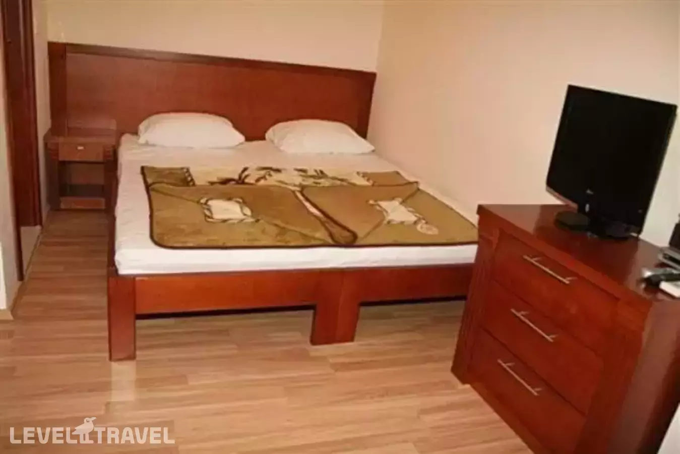 Apartments Vila Obala