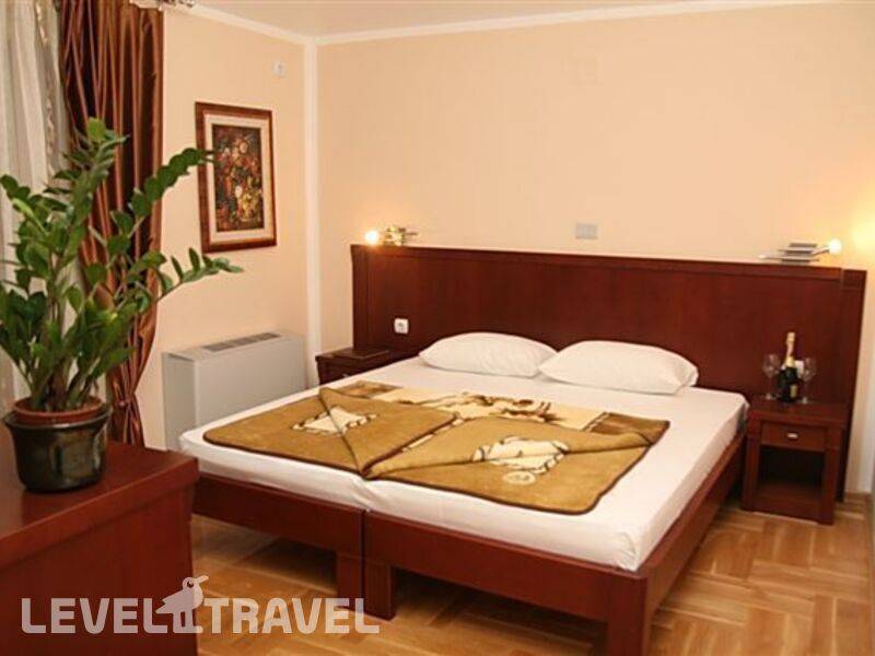 Фотография Apartments Vila Obala