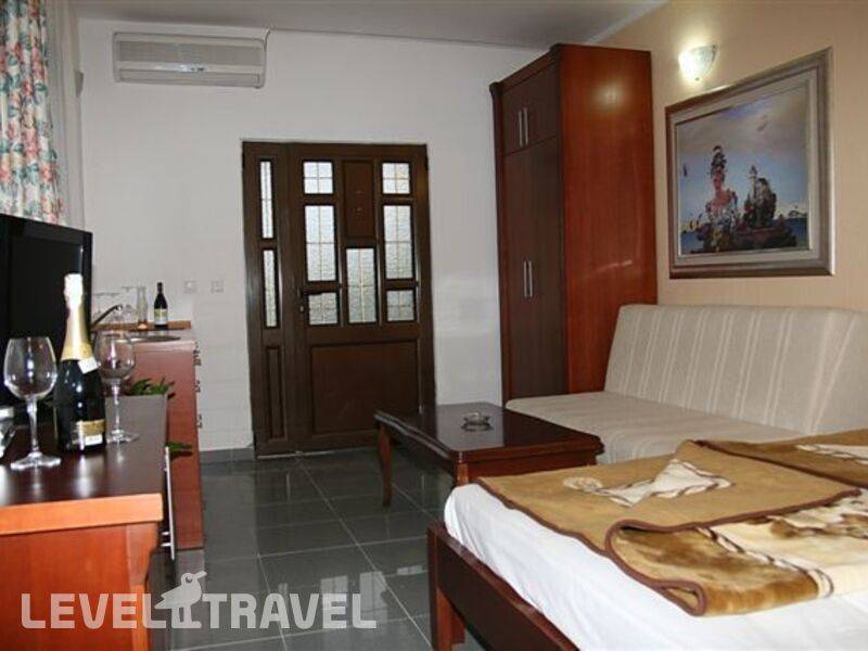 Фотография Apartments Vila Obala