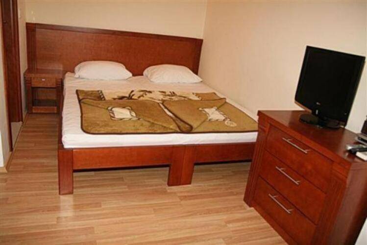 Apartments Vila Obala