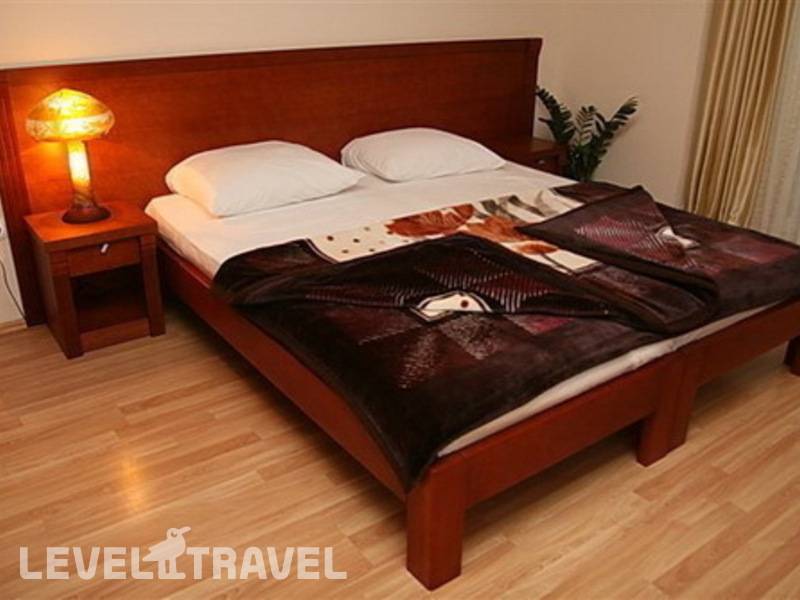 Фотография Apartments Vila Obala