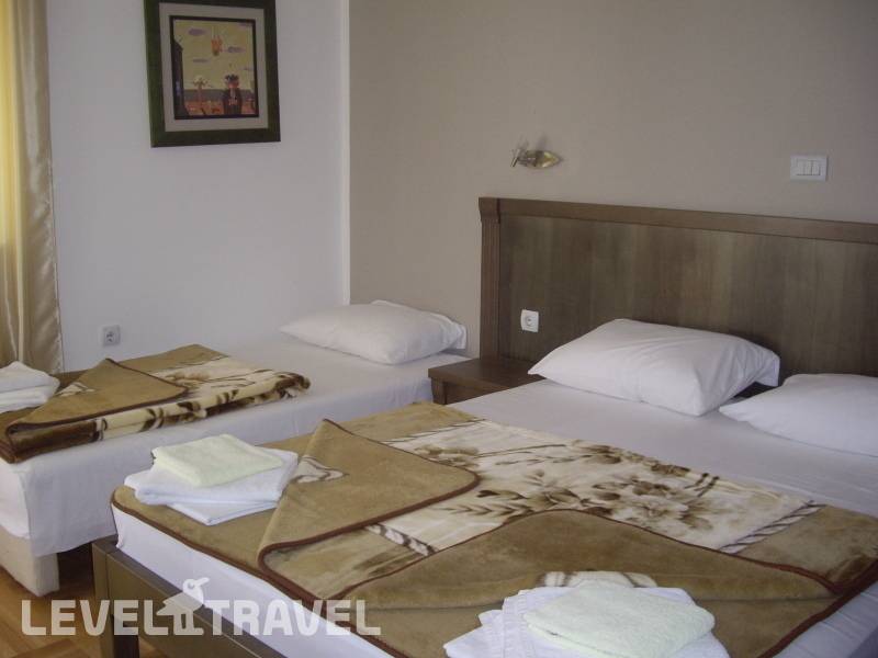 Фотография Apartments Vila Obala