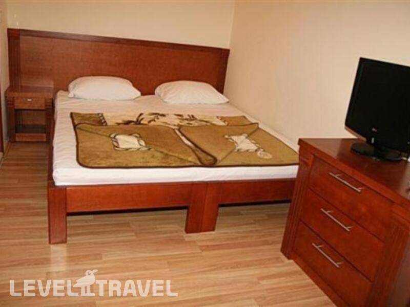 Фотография Apartments Vila Obala
