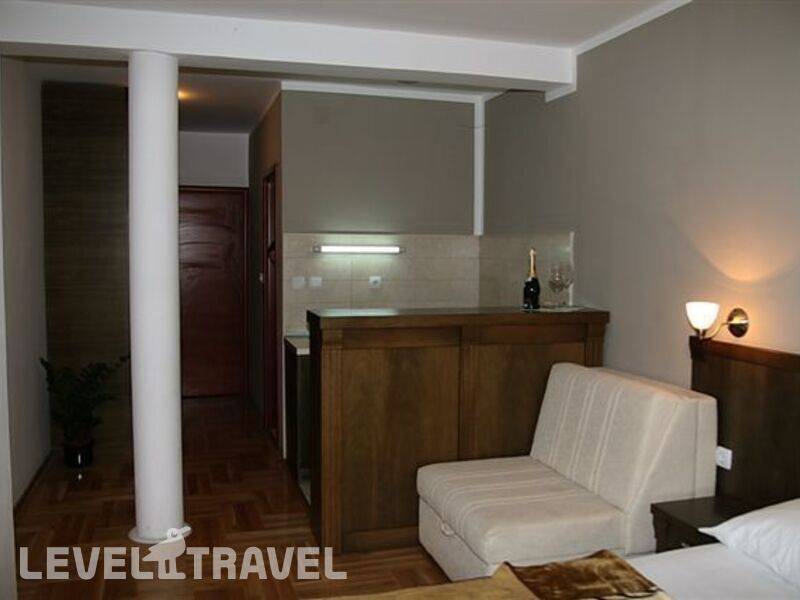 Фотография Apartments Vila Obala