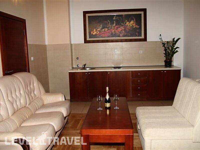 Фотография Apartments Vila Obala