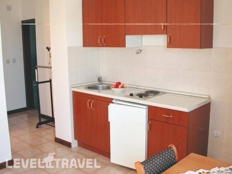 Фотография Apartment Maslovar