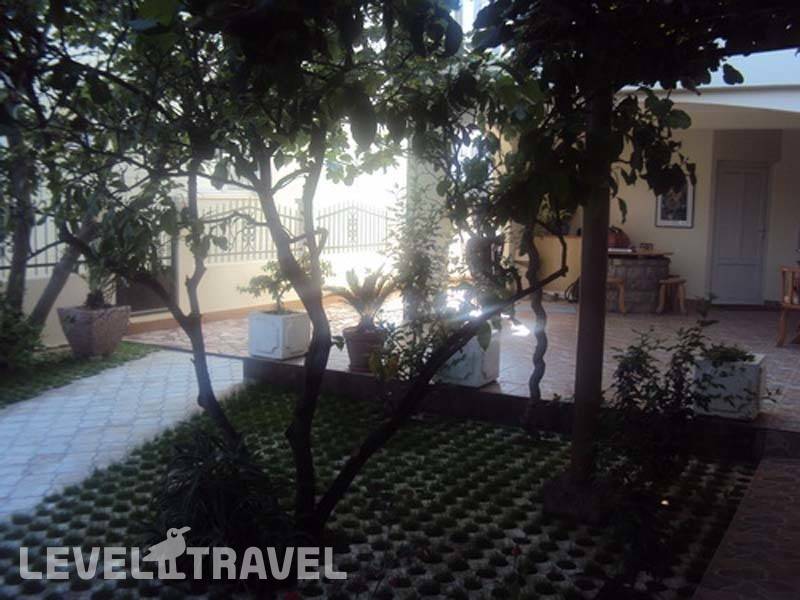 Фотография Apartment Maslovar
