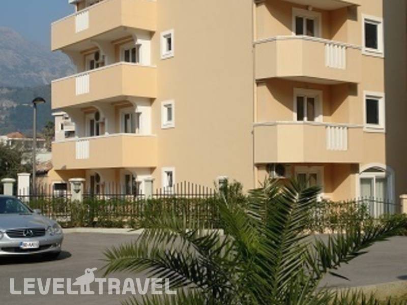 Фотография Apartment Maslovar