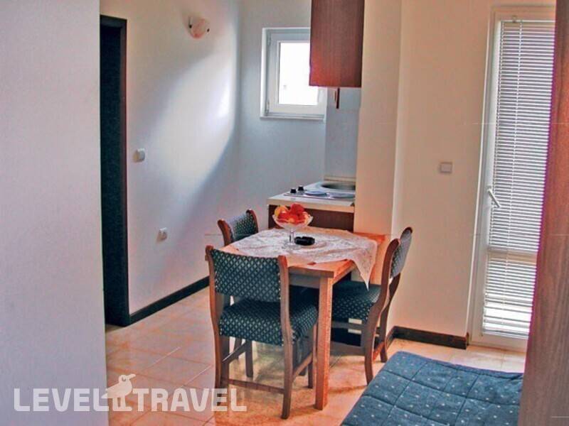 Фотография Apartment Maslovar