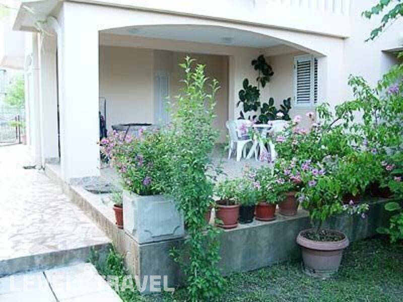 Фотография Apartment Maslovar
