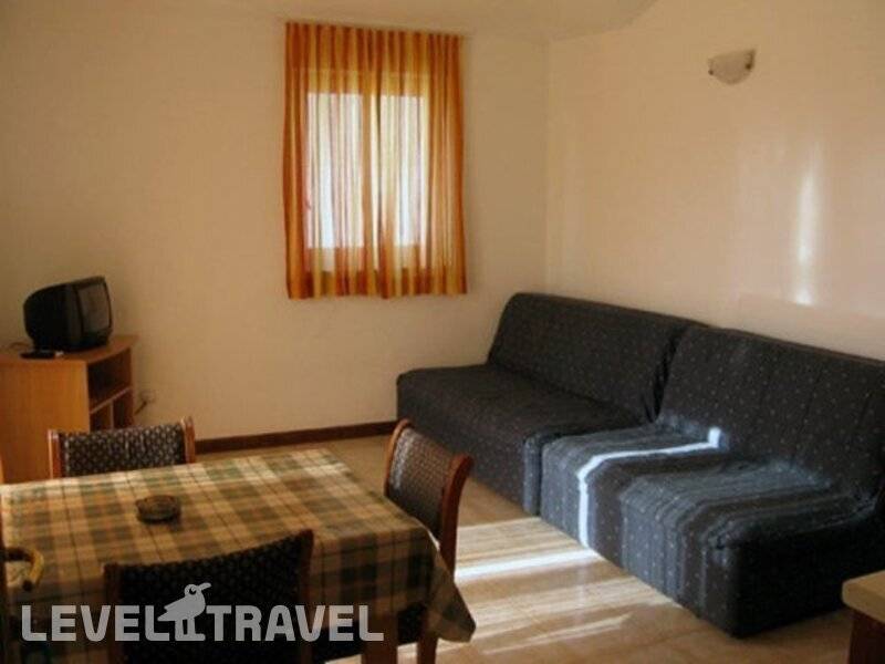 Фотография Apartment Maslovar
