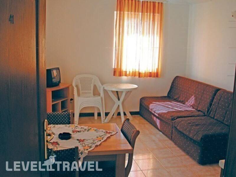 Фотография Apartment Maslovar