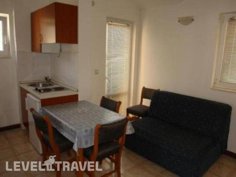 Фотография Apartment Maslovar