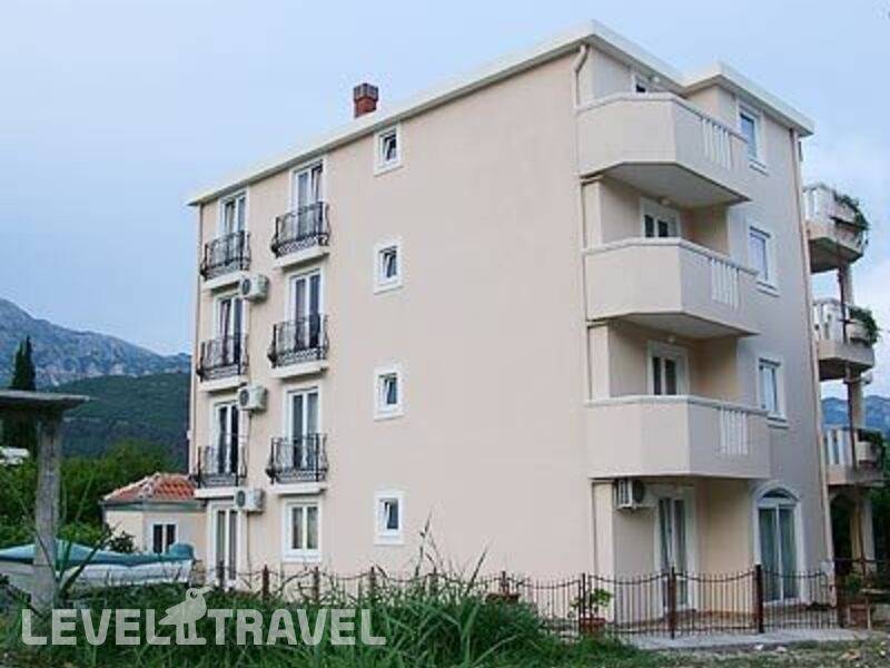Фотография Apartment Maslovar