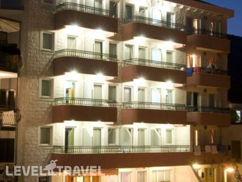 Фотография Apart Hotel Radjenovic