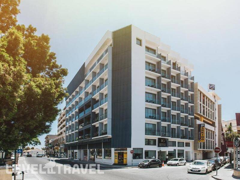 Фотография Frangiorgio Apts