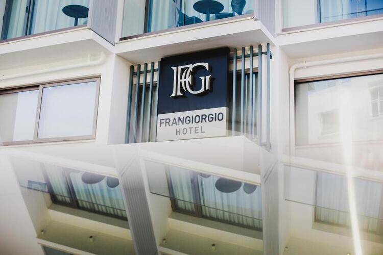 Frangiorgio Apts