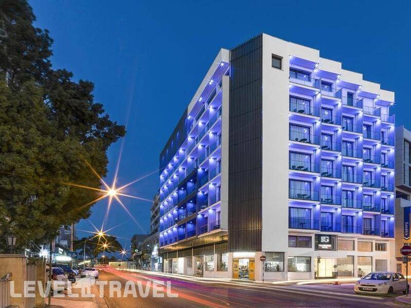 Фотография Frangiorgio Apts