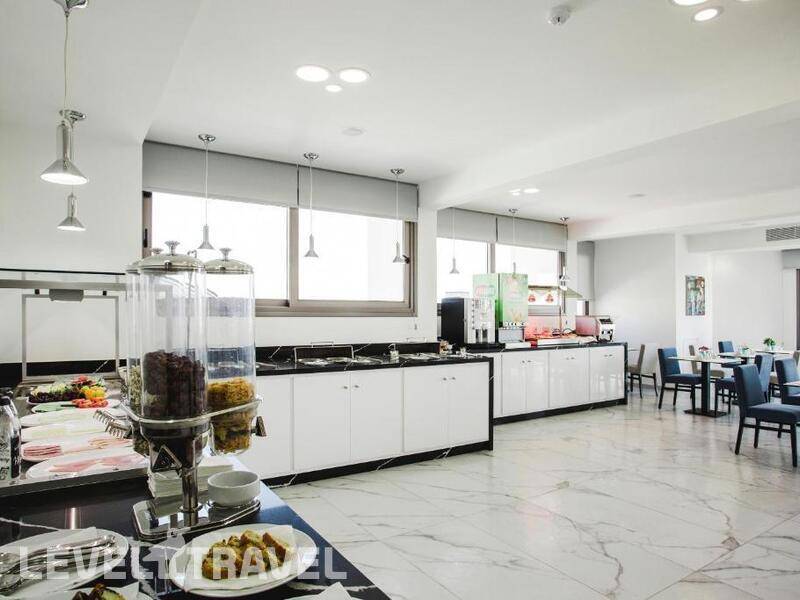 Фотография Frangiorgio Apts