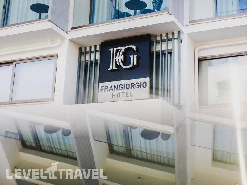 Фотография Frangiorgio Apts