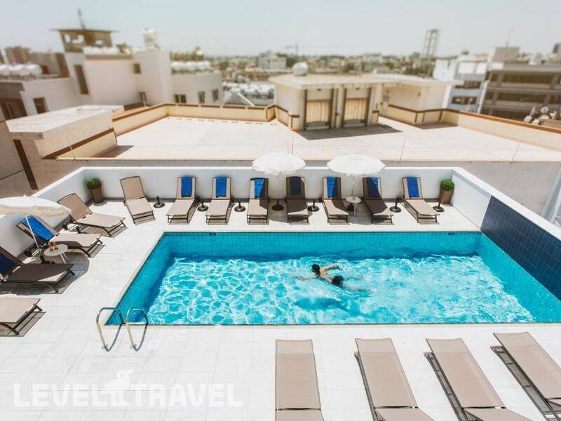 Фотография Frangiorgio Apts