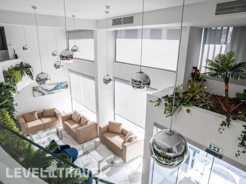 Фотография Frangiorgio Apts