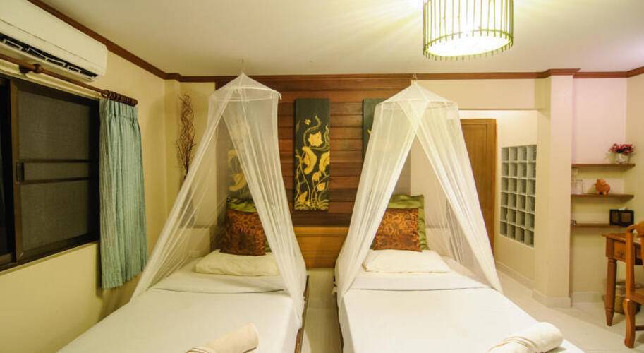 Grand View Ao Cho Hideaway