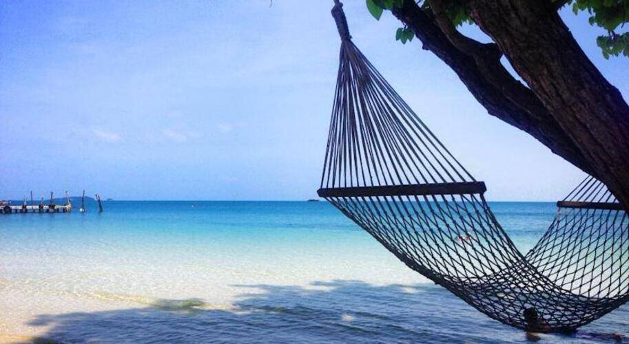 Grand View Ao Cho Hideaway