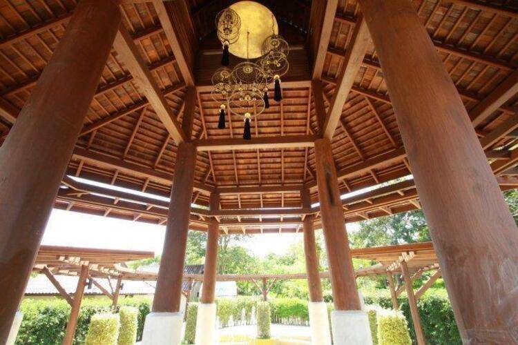 Grand View Ao Cho Hideaway