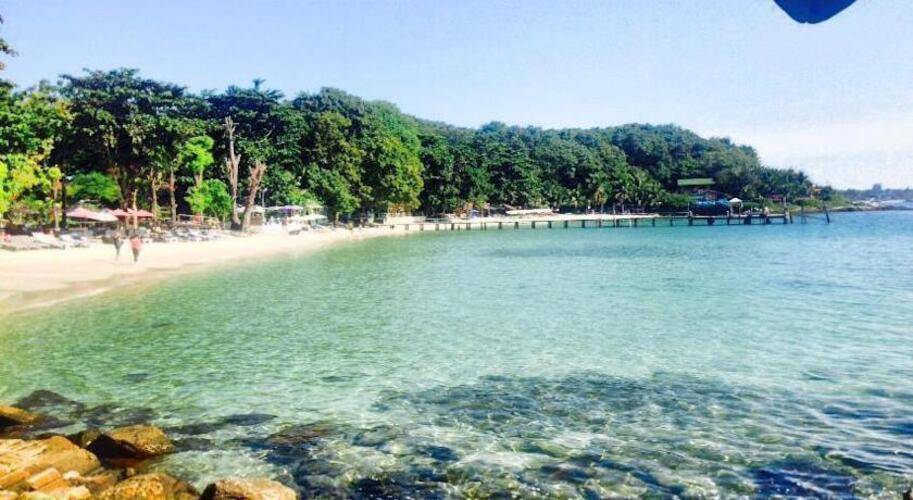 Grand View Ao Cho Hideaway