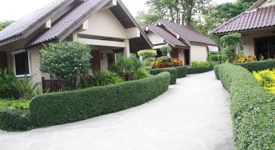 Grand View Ao Cho Hideaway