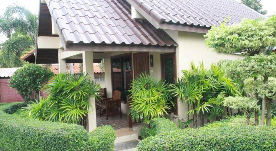 Grand View Ao Cho Hideaway